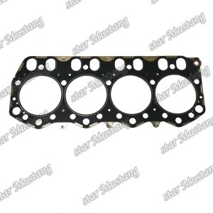 High Durability Full Gasket Kit C4.2 with Certification
