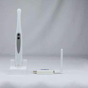 Portable Mini Digital Dental Intra Oral Camera Wireless Wifi 8pieces LED Camera