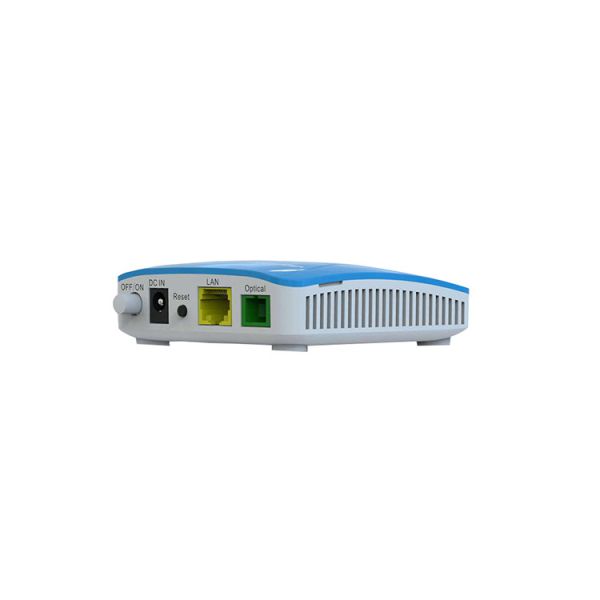 Buy CE RoHs GPON 1GE Wireless ONT In FTTH Equal With Huawei OLT MA5608T at wholesale prices
