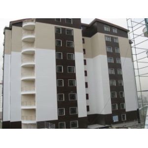 Residential area Decorative Wall Panel