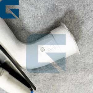 WG9725541041 Wg9725541041 Exhaust Pipe for A7 Truck