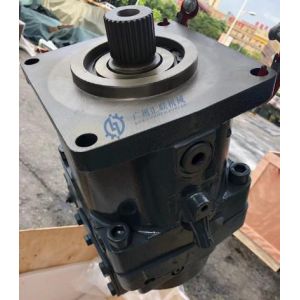 excavator parts Rexroth A11VLO190 A11VLO260 hydraulic main pump A11VLO190LRDS