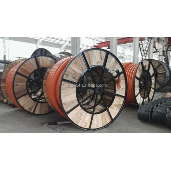 High voltage12/20kv 35kv 66kv 110kv 220KV 330KV XLPE insulated power cable