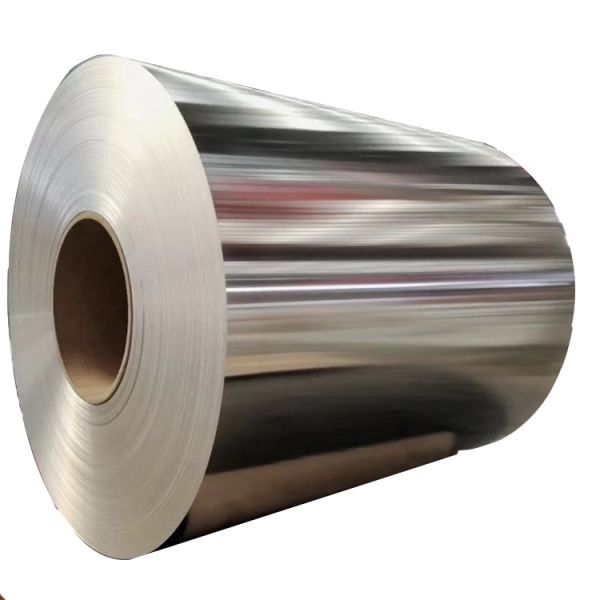 Buy 410 1.2mm Stainless Steel Coils Building Materials at wholesale prices