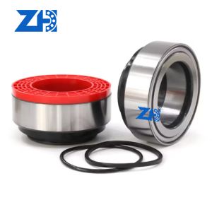 Chinese bearings 566074.H195 ZH brand bearings