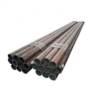 ASTM A335 Seamless 4130 Chromoly Pipe 4140 Painting Surface