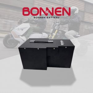 60V Mobility Scooter Lithium Battery 45ah Li Ion Battery Pack Lithium For E