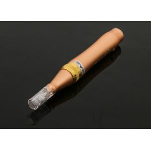 China 13000RPM Permanent Makeup Machine Kit Gold Dr. Pen Ultima M5 on sale