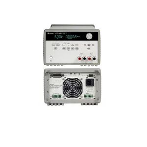 Durable Stable Agilent Power Supply Keysight E3646A With GPIB RS232