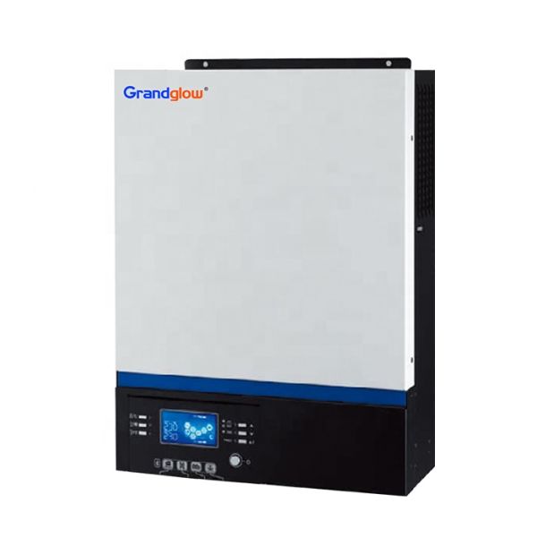 HFM III Series 5500VA solar inverter 5.5kw mppt solar hybrid inverter