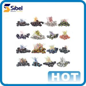 Factory manufacturing customized wiring harness auto electrical wire harness