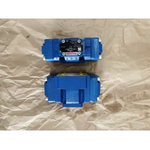 R900441150 4WH10D4X/ 4WH10D45/ Series Directional Spool Valves