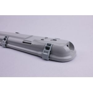 Dimmable LED Batten Light 140lm/W IP65