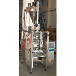 Shisha Hookah Tobacco Packing Machine
