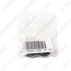 00319420s03 Siemens Vacuum Nozzle Replacement For Surface Mounting Technology