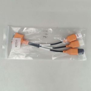 Xtruck M1 Diagnostic Cable for KAWASAKI 4-6P 5-4P 6-4P Motorcycle with Plastic