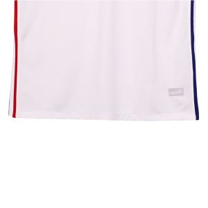 France 2020 Retro Home Jersey Support Group Personalized Customization
