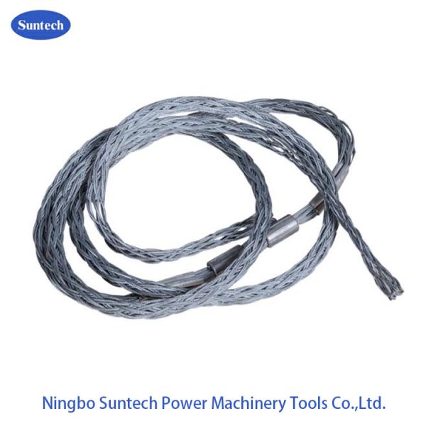 1.4m Length 15kN Optical Fiber Cable Tools For OPGW ADSS