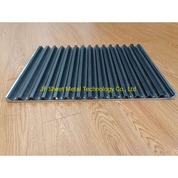 Rk Bakeware China-14 Moldes PARA Pan Frances