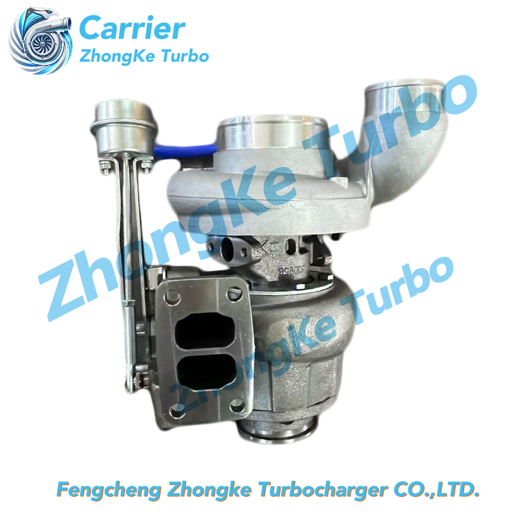 HX40W Turbo 4051438 4051300 4051323 4051438 405-1323 Turbocharger For Cummins with 6CTA Engine