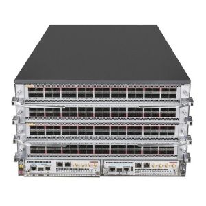 Quality High-Performance 48Tbps Data Center Switch With AIOps &amp; 400G Ports Huawei S12500R-2XL for sale