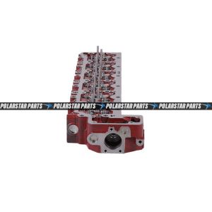 Sk350-8 Kobelco Hino Cylinder Head J08e Engine VH11101E0530 11101-E0530