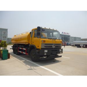 New Dongfeng 20000l Sprinkler Spray Truck diesel Watering tank Cart