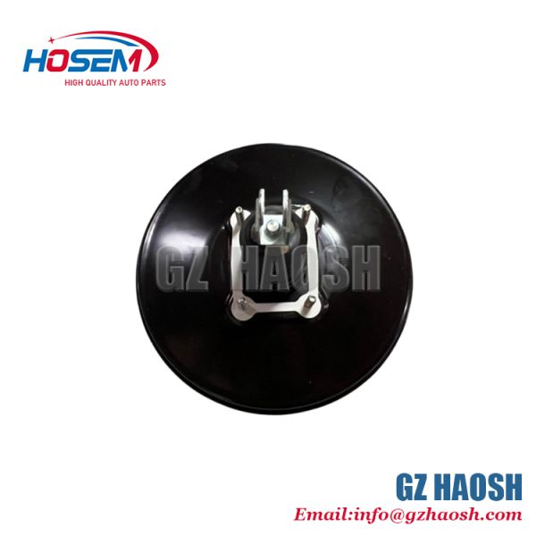 Buy New Isuzu DMAX MUX RMLT Brake Vacuum Booster CA100021030 3Kg at wholesale prices