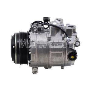 Quality 8303202 Car Air Conditioner Compressor WXMB110A For Benz C E GLC Vito WXMB110A for sale