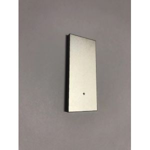 Reversible Customize 240pf Piezoelectric Components Ceramic Film