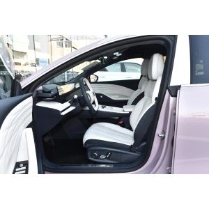 GEELY Galaxy E8 2024 550km 2WD Longteng Edition