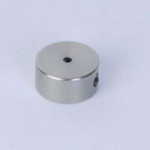 Quality Aluminum anodized finish cnc machining Iron Door Inserts for sale