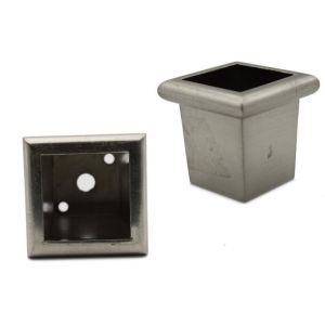 Zine Alloy Table Legs Furniture Caster Sofa Legs Furniture Hardware