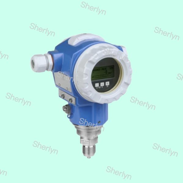 Buy Endress+Hauser Pressure Transmitter PMD78B -40 ° C...+400 ° C at wholesale prices