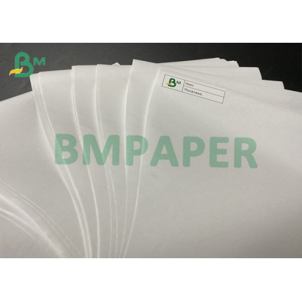 55gsm Cash Register Paper High Grade Cash Register Paper 55gsm 58gsm 80mm*80mm Facsimile Printing