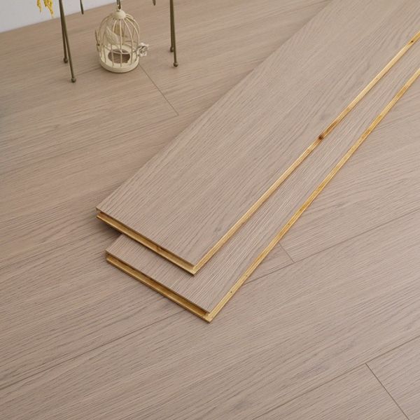 Buy Three Layer Engineered Wood Flooring In European French Oak at wholesale prices