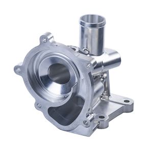 Chinese Factory OEM Customized Anodized Precision Metal Turning Service CNC