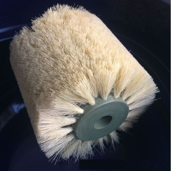 Buy PCBA Cleaning Machine Rolling Brush Sisal Wire at wholesale prices