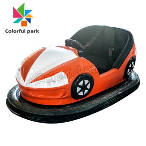 Amusement Coin Op Kiddie Rides Children'S Electric Car Indoor And Outdoor Bumper