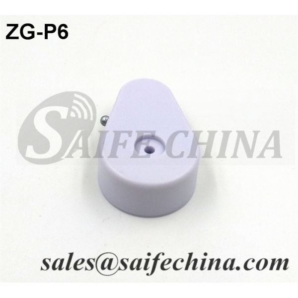 Anti-shoplifting Recoilers 