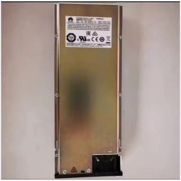 Buy Huawei R4850G2 High Frequency Rectifier Module 48V50A with Transformer Isolation Method at wholesale prices