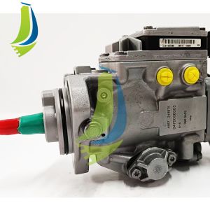 3965402 0470006005 Fuel Injection Pump For ISB5.9L Engine