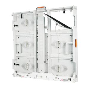 3840Hz HD OA Series Outdoor Fixed LED Display The Perfect Choice for Building