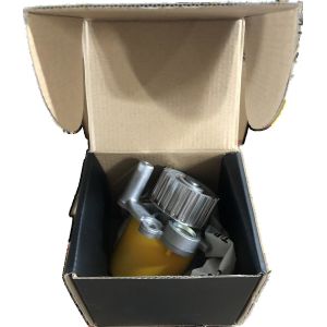 06F121011 Engine Parts Water Pump