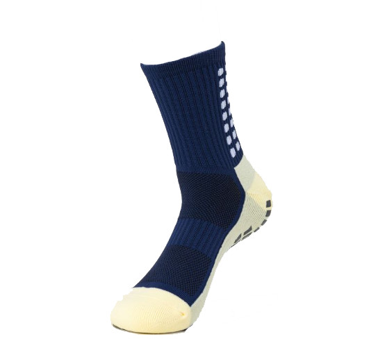 Buy Custom Unisex Men Cotton Sport Socks at wholesale prices