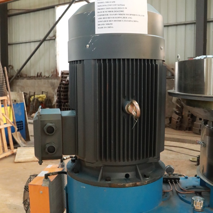 Biomass Wood Sawdust Rice Husk Straw Wood Pellet Mill Pelletizer Machine Pellets Making Machine