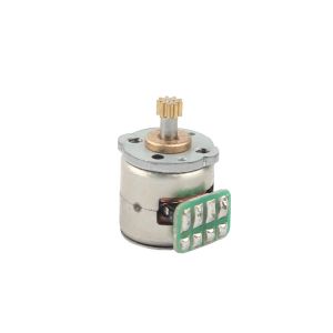 Micro Stepper Motor OEM / ODM Available
