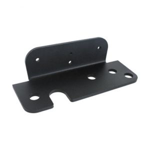 Brushed Automotive Stamping Parts Custom Precision Sheet Metal Deep Drawn Cnc