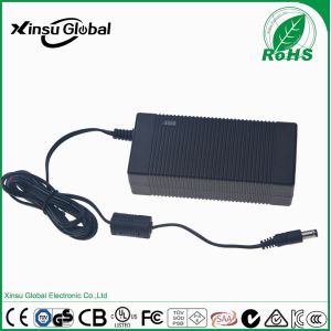 5V 5A AC power adapter with UL CE PSE GS SAA RCM CCC certificated