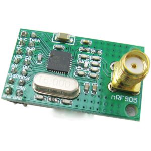 Arduino Wireless Transceiver Module Transmission 433 / 486 / 915MHz